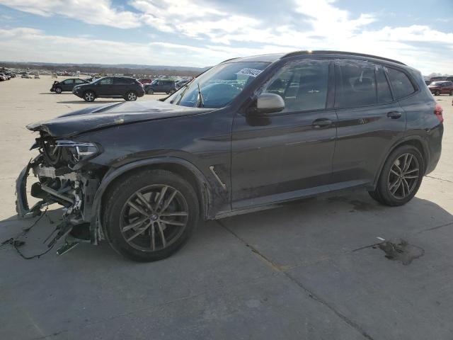 2018 BMW X3 XDRIVEM40I for Sale | TX - DALLAS | Thu. Apr 04, 2024