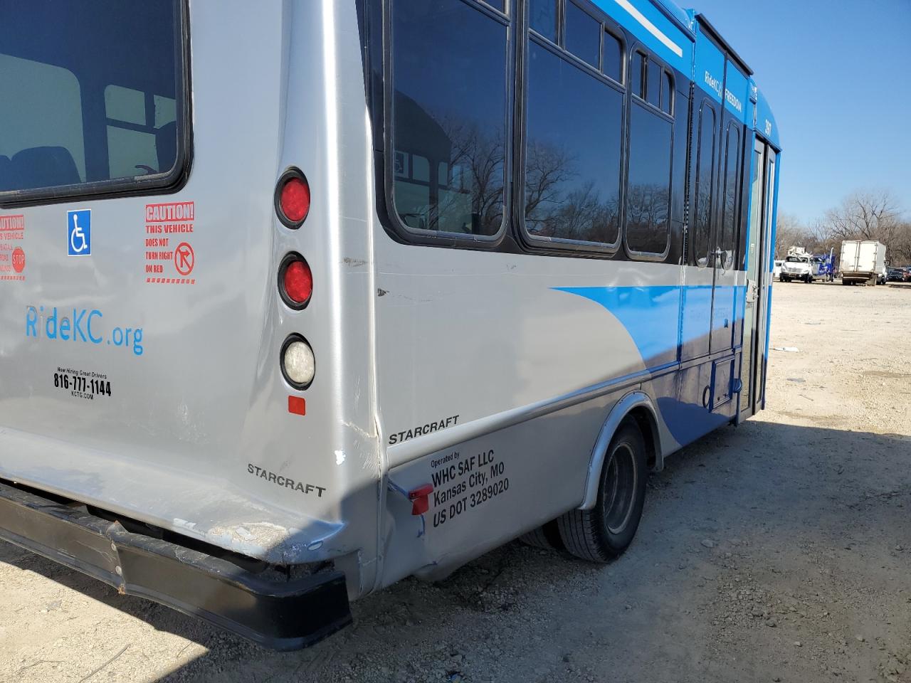 1FDEE3F6XKDC36635 FORD ALL Models 2019