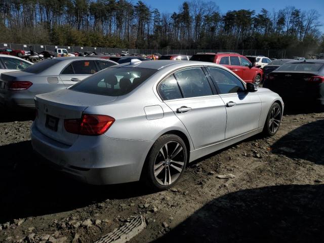2015 BMW 328 XI - WBA3B3G58FNR86042