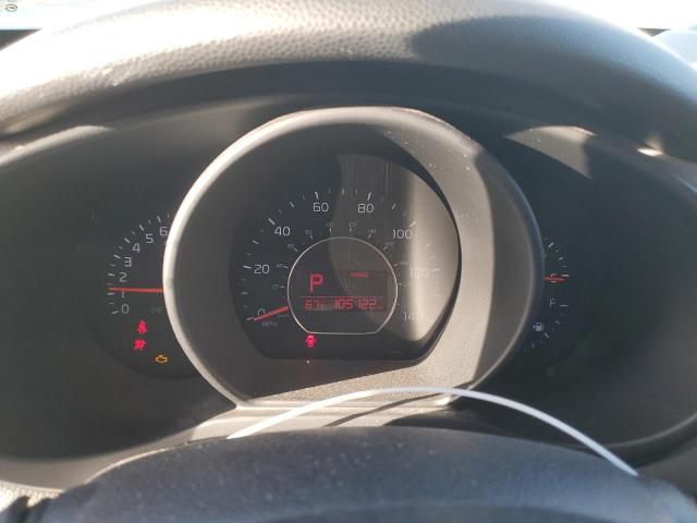 2017 KIA SOUL - KNDJN2A29H7495030