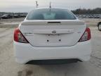 NISSAN VERSA S photo