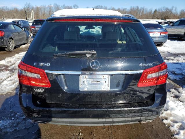 VIN WDDHH8JB5DA701858 2013 Mercedes-Benz E-Class, 3... no.6