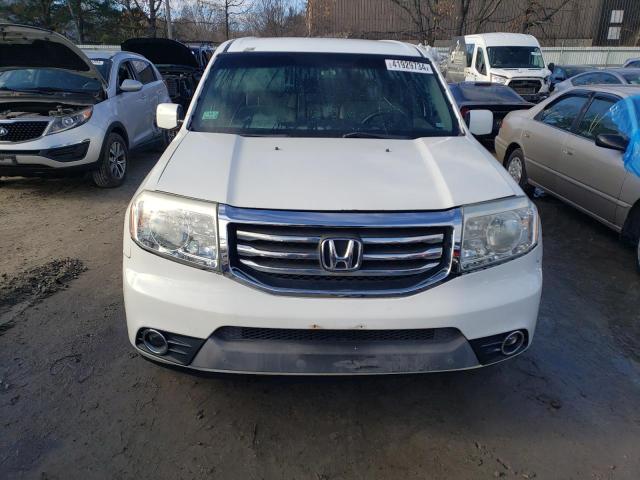 2011 Honda Pilot - Image 5