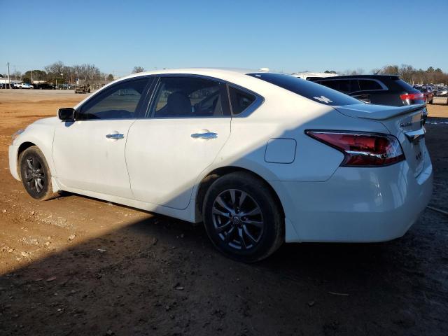 2015 NISSAN ALTIMA 2.5 1N4AL3AP9FC569032