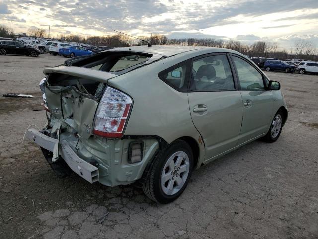 2006 Toyota Prius VIN: JTDKB20U863138393 Lot: 43799584