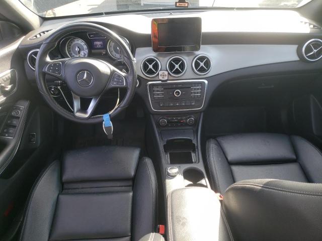 2016 MERCEDES-BENZ CLA 250 WDDSJ4EB2GN289893