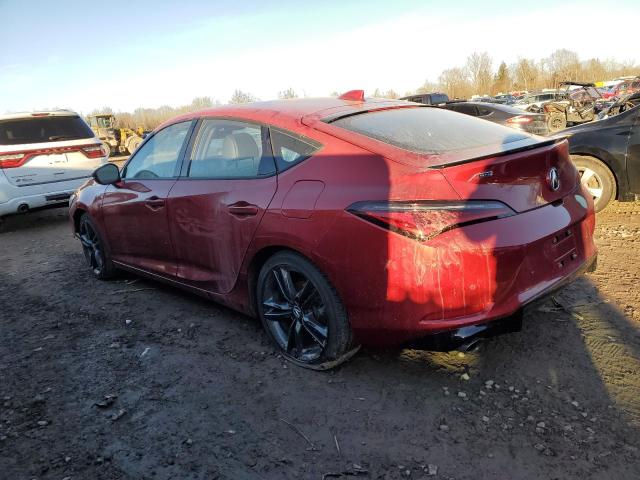 Vin: 19ude4h63pa014581, lot: 38662184, acura integra a- a-spec tech 20232