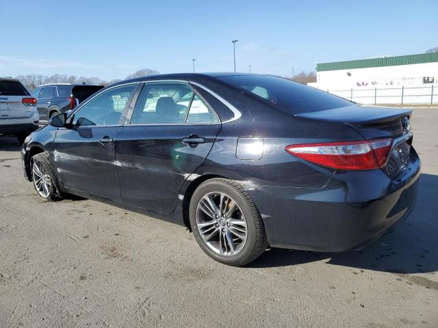 2017 TOYOTA CAMRY LE - 4T1BF1FK8HU367850