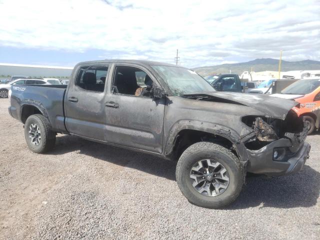 Vin: 3tmdz5bnxmm100994, lot: 43702234, toyota tacoma double cab 20214