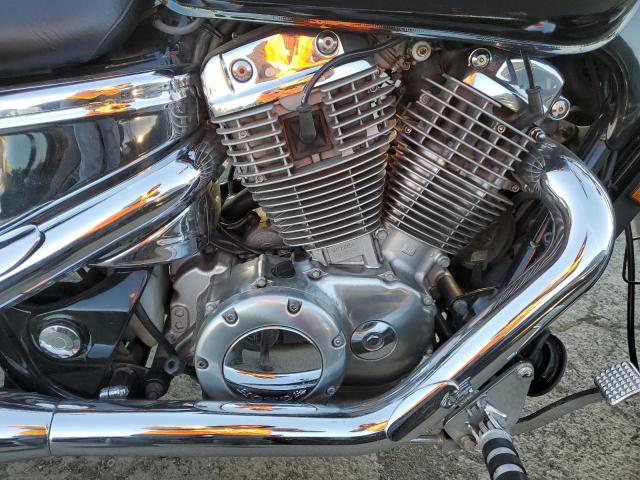 2001 HONDA VT1100 C - 1HFSC18191A500064