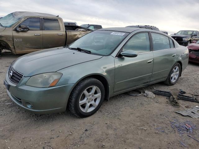 2006 Nissan Altima S VIN: 1N4AL11D66C202602 Lot: 45045184