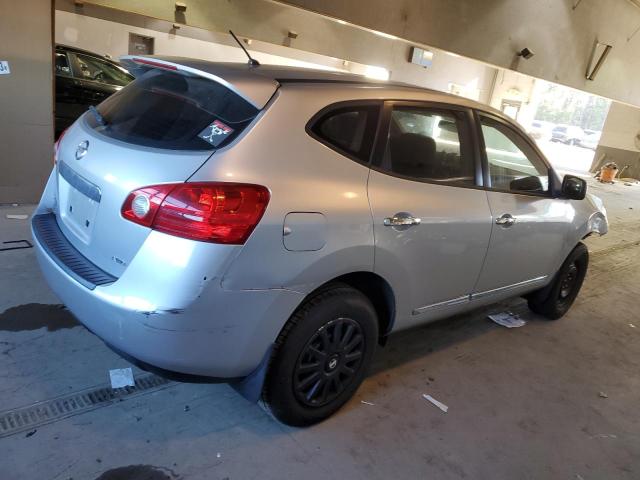 Vin: jn8as5mv9dw605384, lot: 40857904, nissan rogue s 20133
