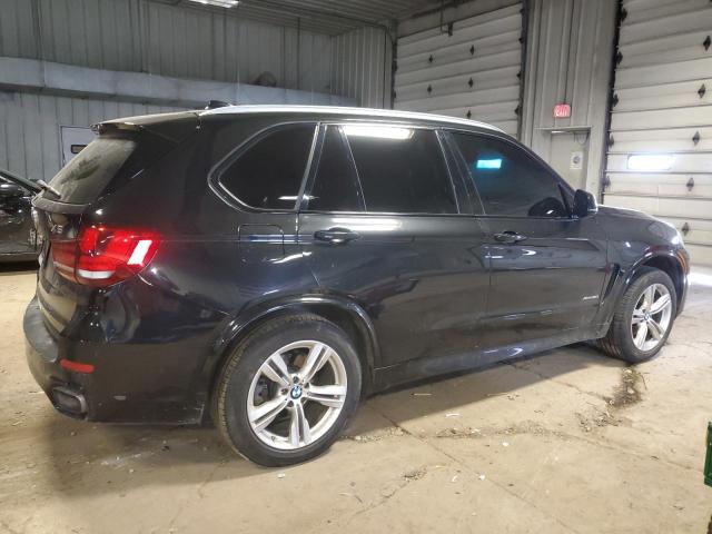 VIN 5UXKR0C59F0K57753 2015 BMW X5 no.3