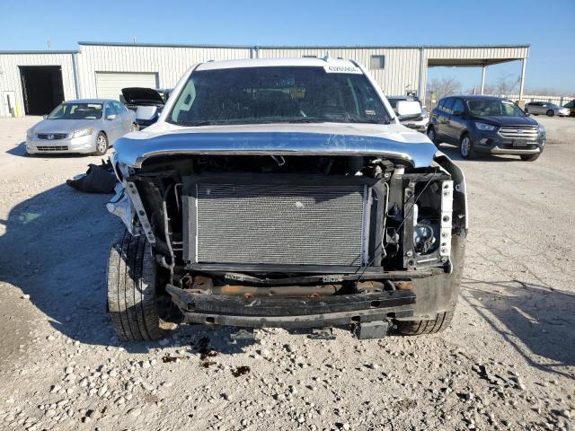 2017 GMC YUKON XL D - 1GKS2HKJ5HR402020