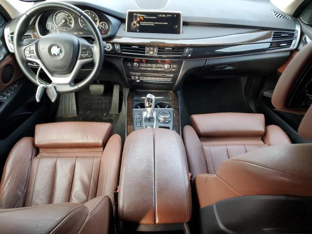 5UXKT0C5XG0S74984 2016 BMW X5, photo no. 8