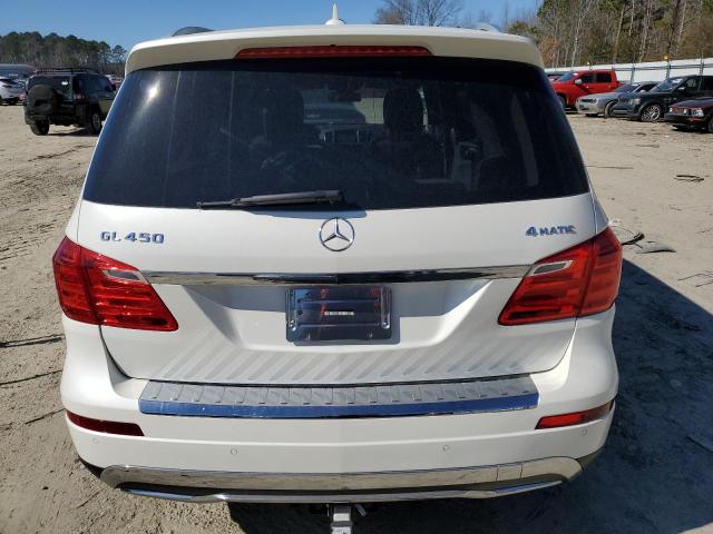 VIN 4JGDF7CE8DA265633 2013 Mercedes-Benz GL-Class, ... no.6