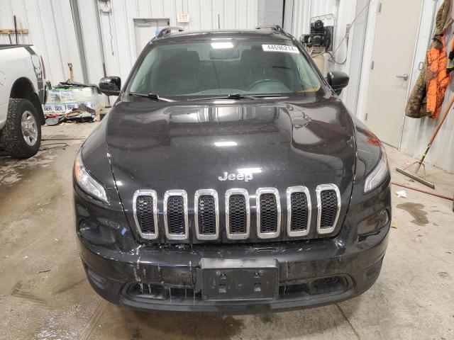 2016 Jeep Cherokee - Image 5