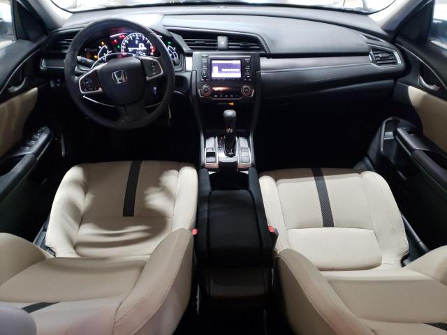 2016 HONDA CIVIC LX 19XFC2F52GE021756