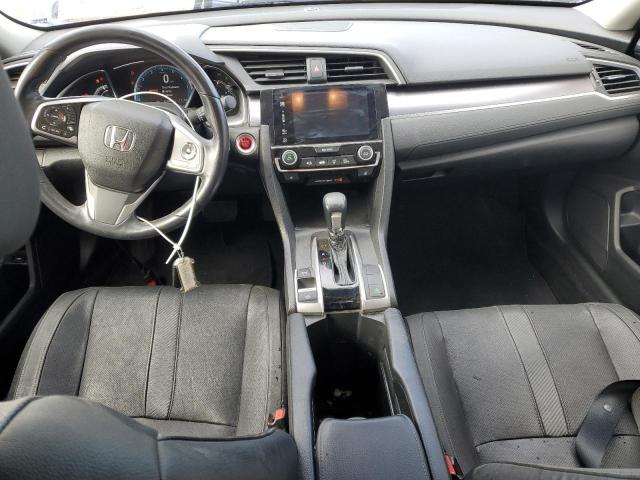 2018 Honda Civic - Image 8
