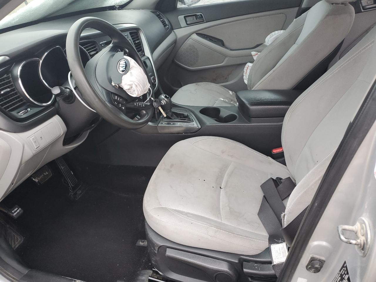5xxgm4a78dg181567 5XXGM4A78DG181567 2013 Kia Optima Lx