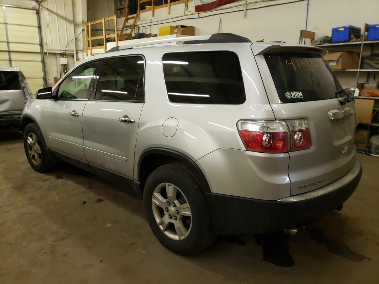 1GKKRNED7CJ315422 2012 GMC Acadia Sl