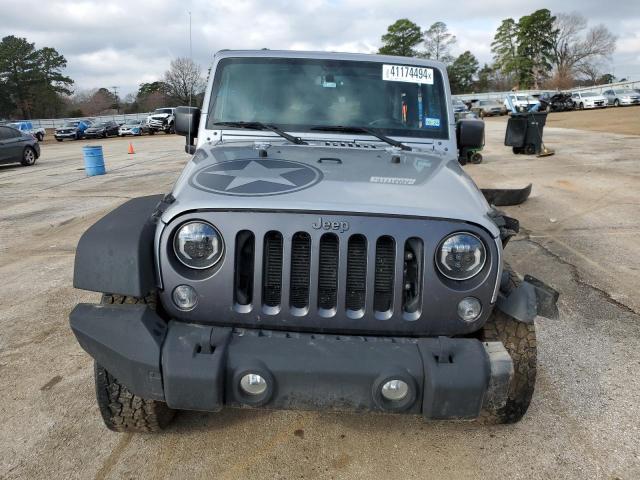 VIN 5NPDH4AE3DH372274 2016 JEEP WRANGLER no.5