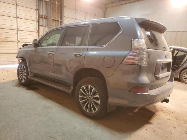 2022 LEXUS GX 460 LUX JTJGM7BX5N5310836