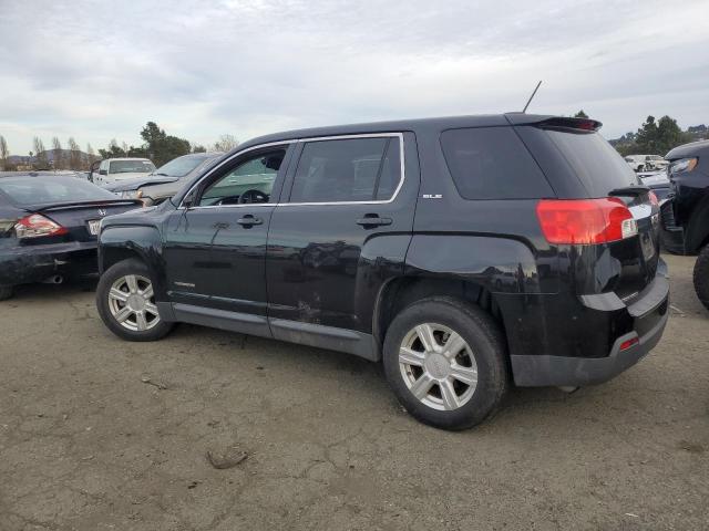 2015 GMC TERRAIN SL 2GKALMEK0F6129731
