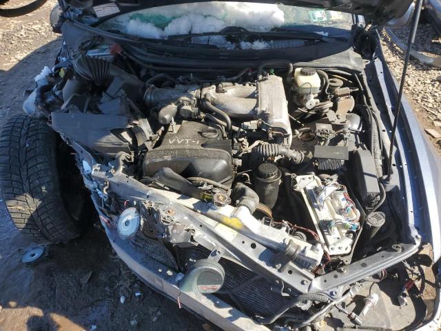 2004 Lexus Is 300 VIN: JTHBD192540082643 Lot: 42558874