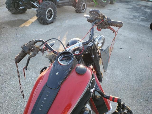 2022 HARLEY-DAVIDSON FLHCS 1HD1YBK16NB015062