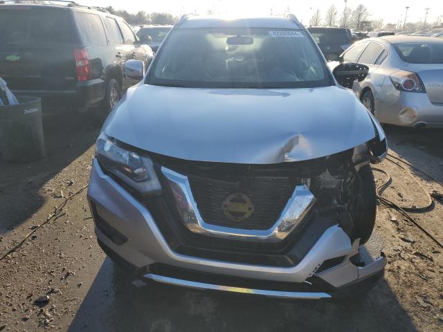 2017 NISSAN ROGUE S KNMAT2MV9HP530726
