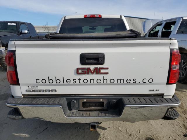 2015 GMC Sierra C1500 Sle VIN: 3GTP1UEC3FG495367 Lot: 41450654