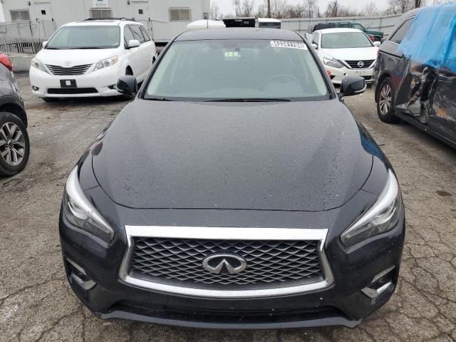 2019 Infiniti Q50 - Image 5
