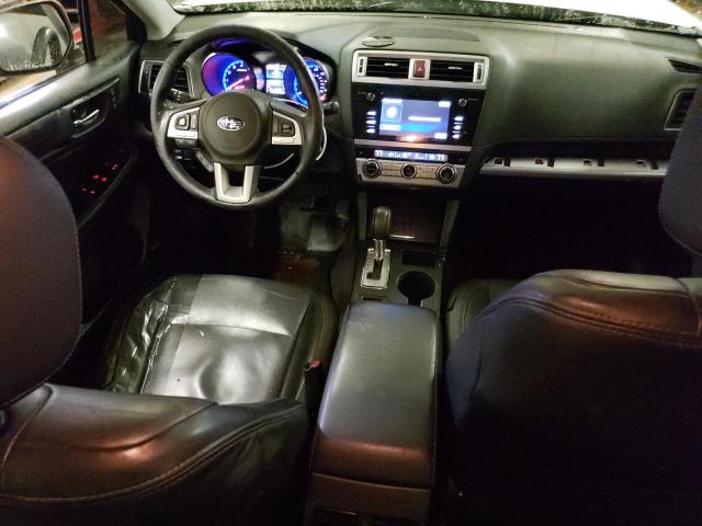 2015 SUBARU LEGACY 2.5 4S3BNAJ6XF3070681