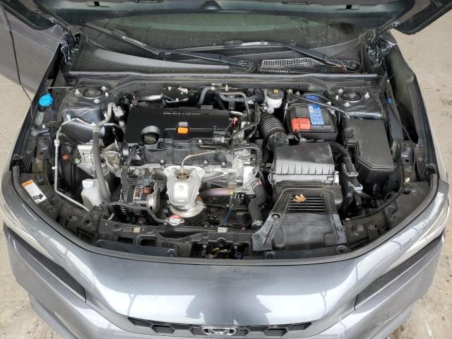 2023 HONDA CIVIC LX - 19XFL2H58PE019765