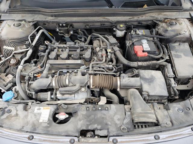 2019 HONDA ACCORD LX - 1HGCV1F17KA008874