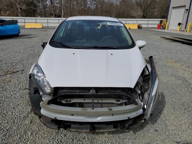 2019 FORD FIESTA S - 3FADP4AJ7KM120525