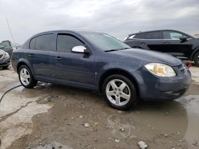 2008 Chevrolet Cobalt Lt VIN: 1G1AL58FX87139548 Lot: 44420004