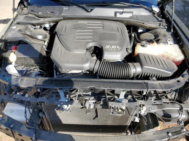 2022 DODGE CHALLENGER 2C3CDZAG5NH112754