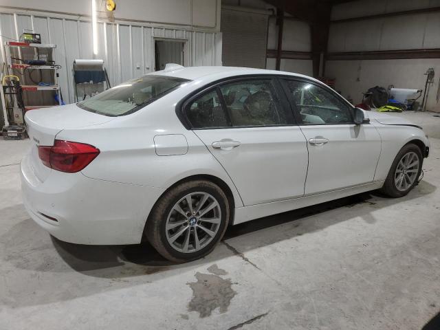 2016 BMW 320 XI WBA8A3C5XGK552108