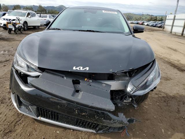 2022 KIA EV6 LIGHT KNDC34LA2N5030885