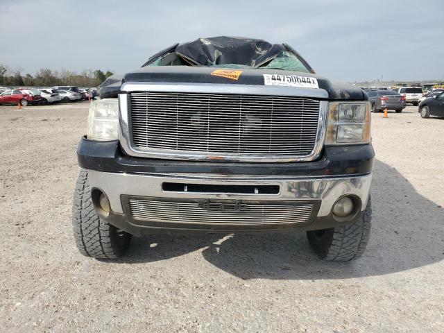 2010 GMC Sierra C1500 Sle VIN: 3GTRCVE03AG124149 Lot: 44750644