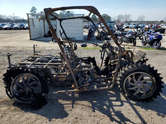 2019 HONDA SXS1000 M3 - 1HFVE04A7K4300940