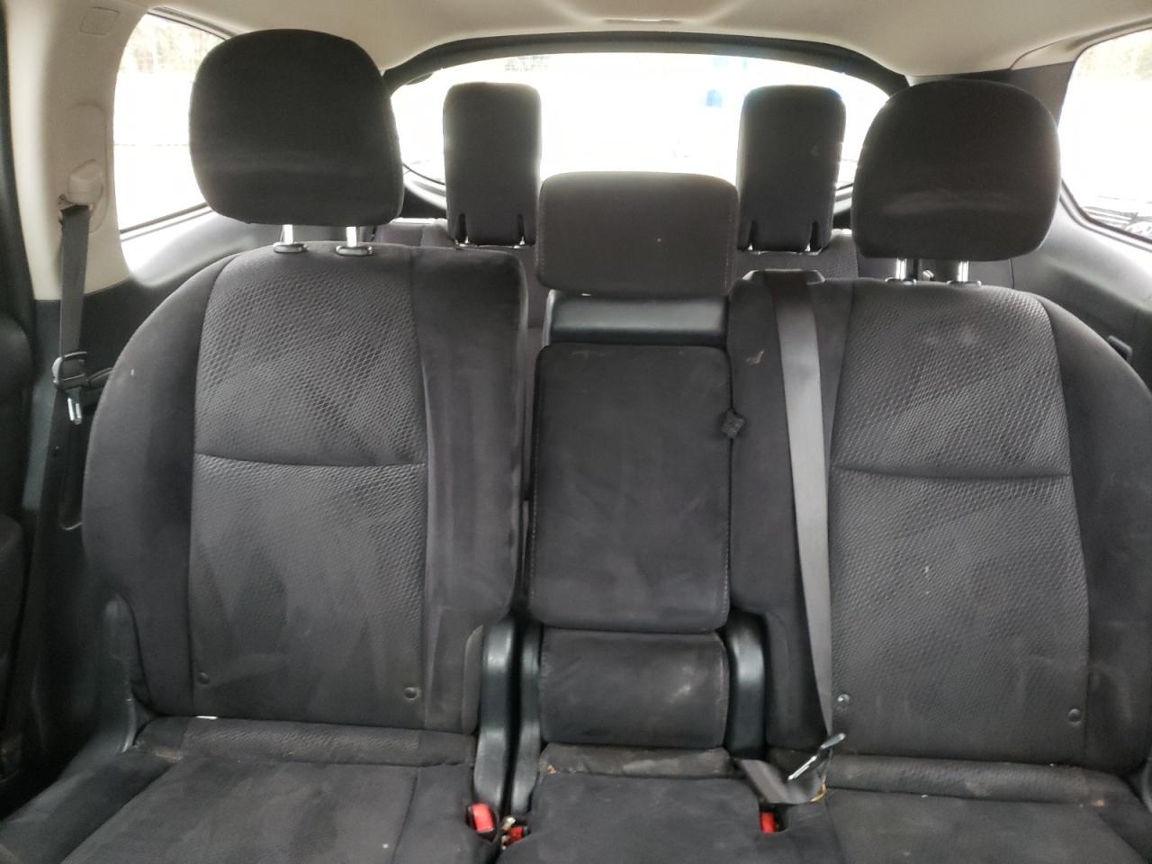 5N1AR2MN9GC613816 NISSAN PATHFINDER 2016