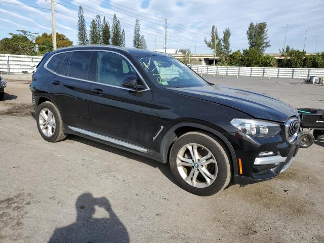 5UXTR9C54KLE16473 2019 BMW X3, photo no. 4