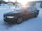 2020 NISSAN MAXIMA SL - 1N4AA6DV4LC375019