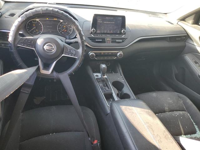 2020 NISSAN ALTIMA S 1N4BL4BV0LC149095