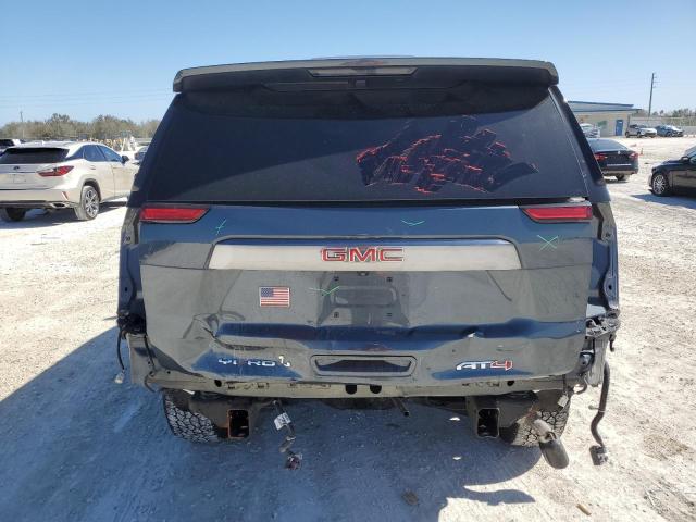 2021 GMC YUKON AT4 1GKS2CKD9MR312182