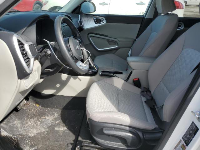 2020 KIA SOUL LX - KNDJ23AU2L7726567