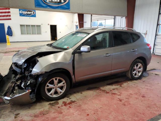 2009 Nissan Rogue S